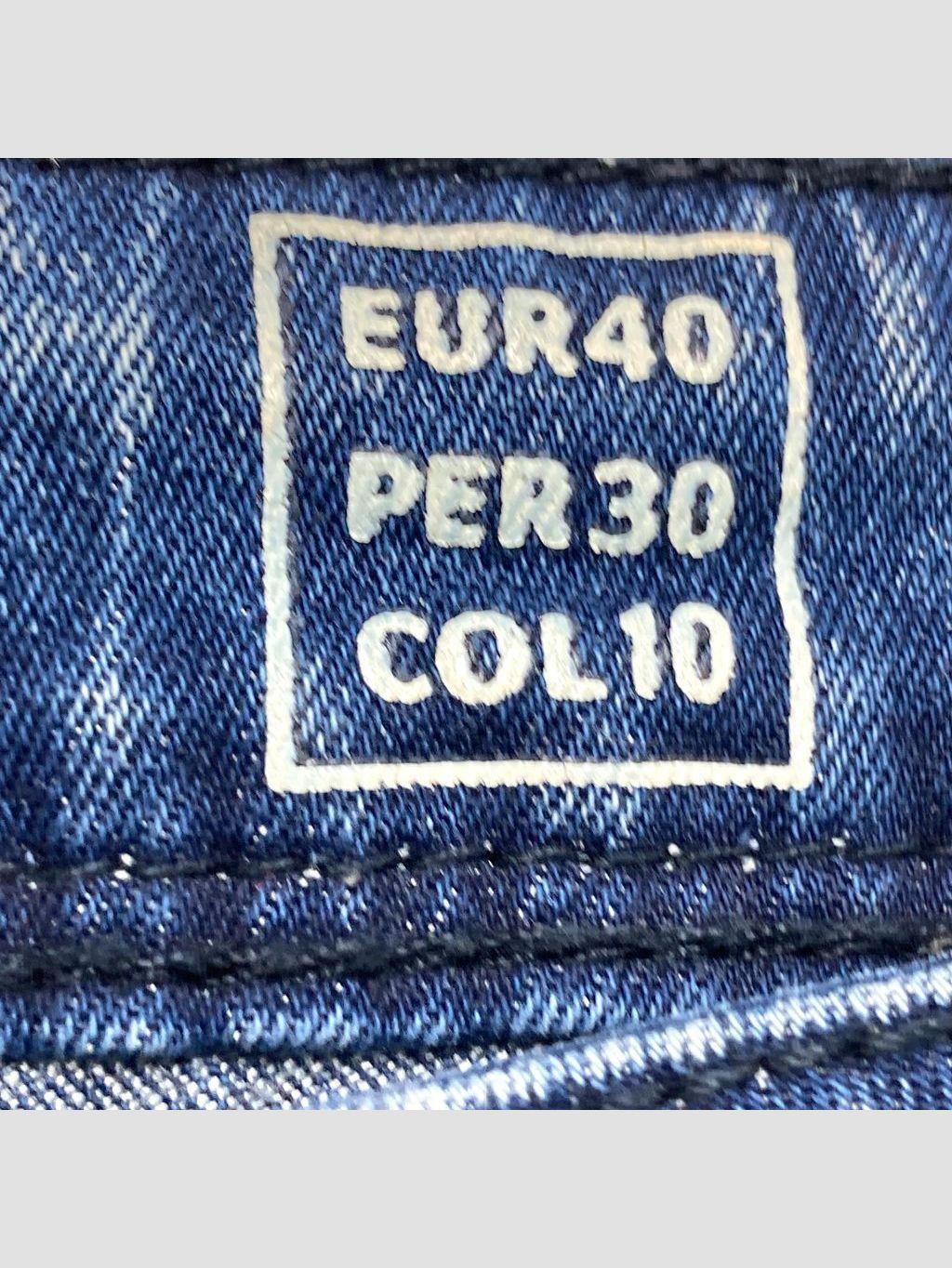 Jean SYBILLA - Talla 40 (VOP00864096)-3