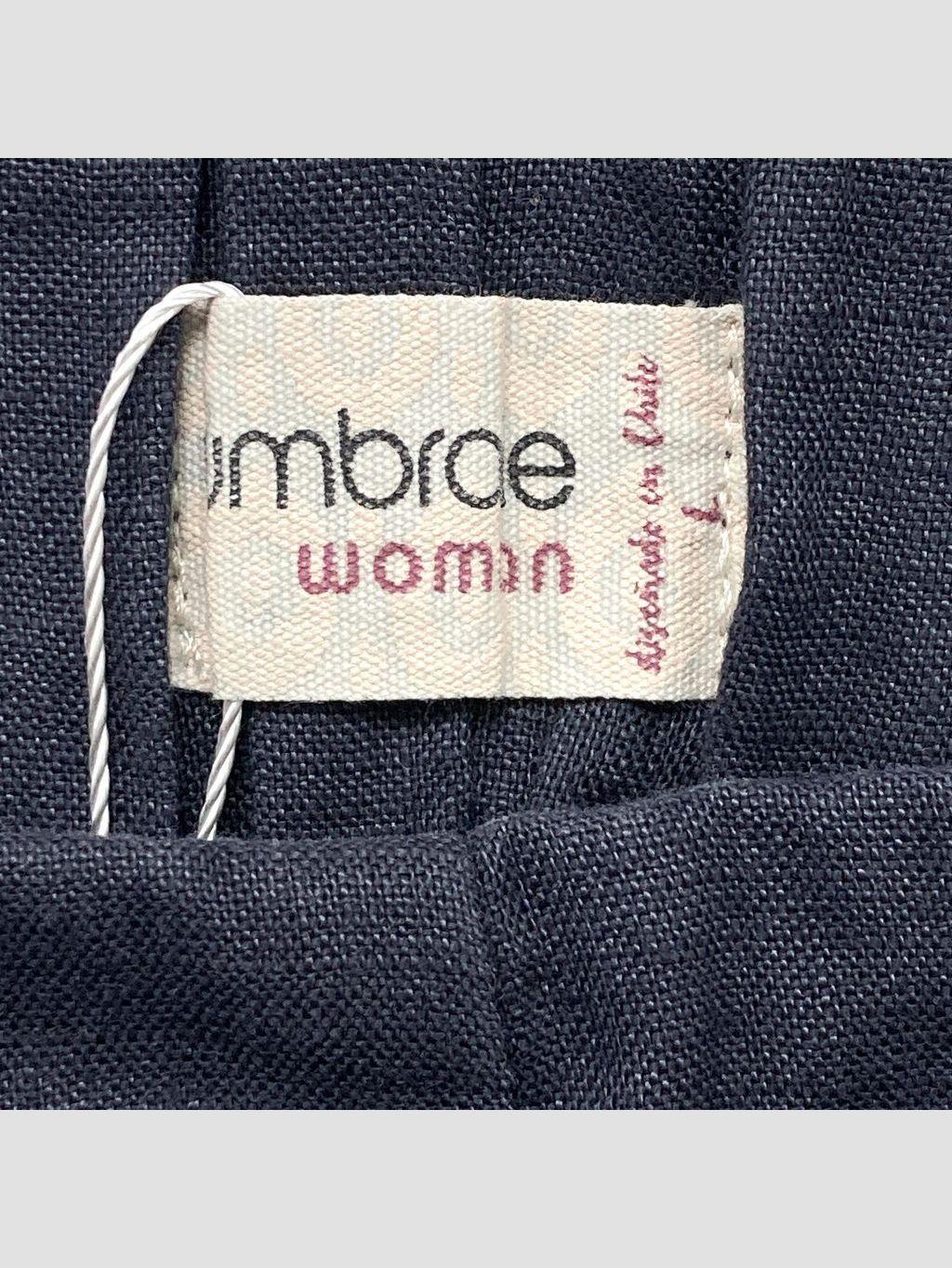 Pantalón UMBRALE - Talla 40 (VOP01046552)-1