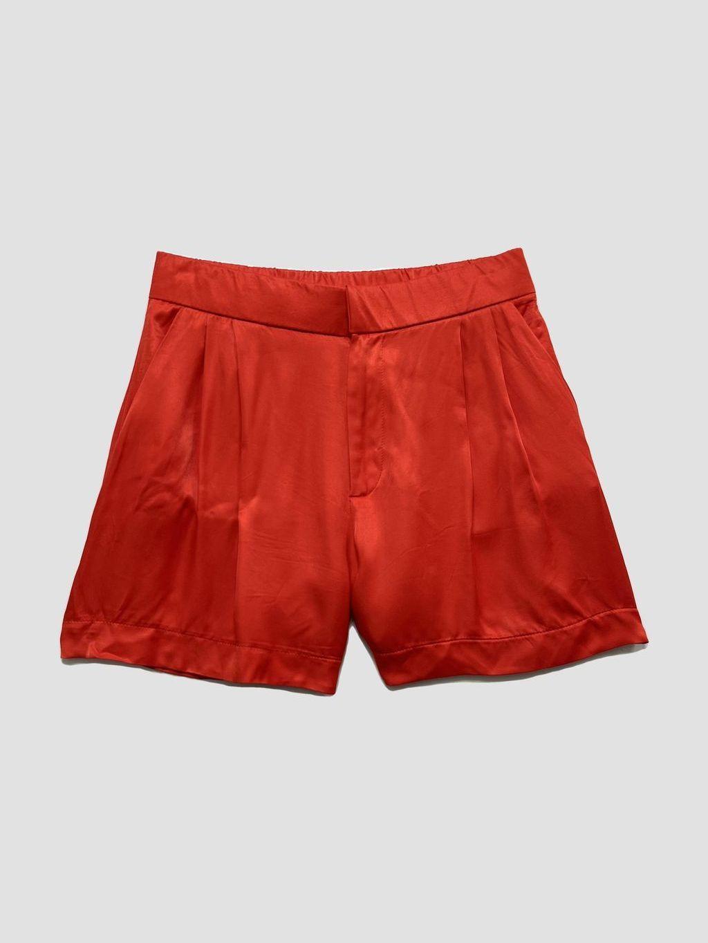 Short ZARA - Talla 38 (VOP00908700)-0
