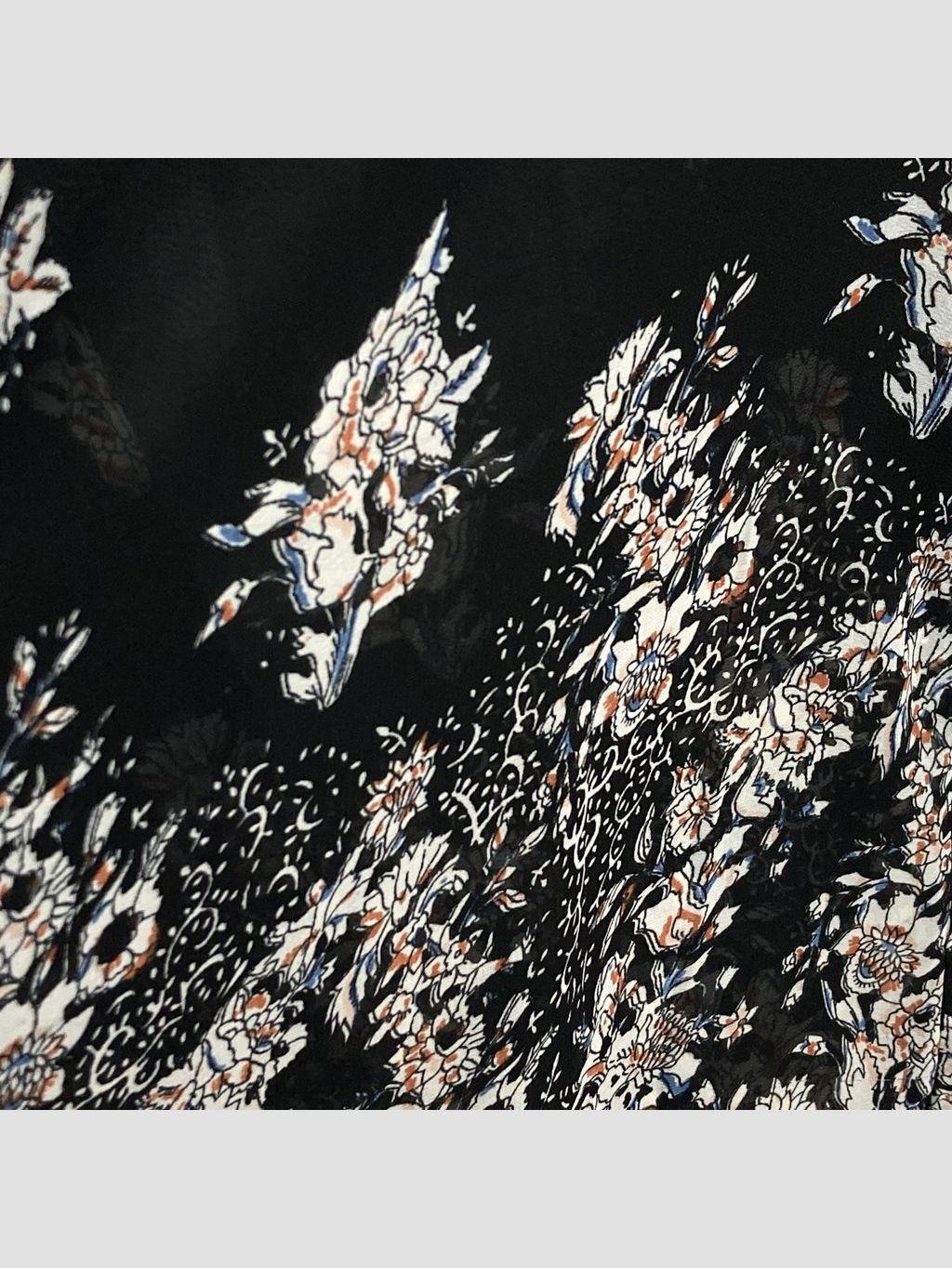 Kimono ABERCROMBIE & FITCH - Talla S (VOP01095837)-2