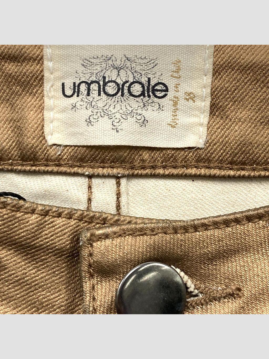 Pantalón UMBRALE - Talla 38 (VOP00949760)-2