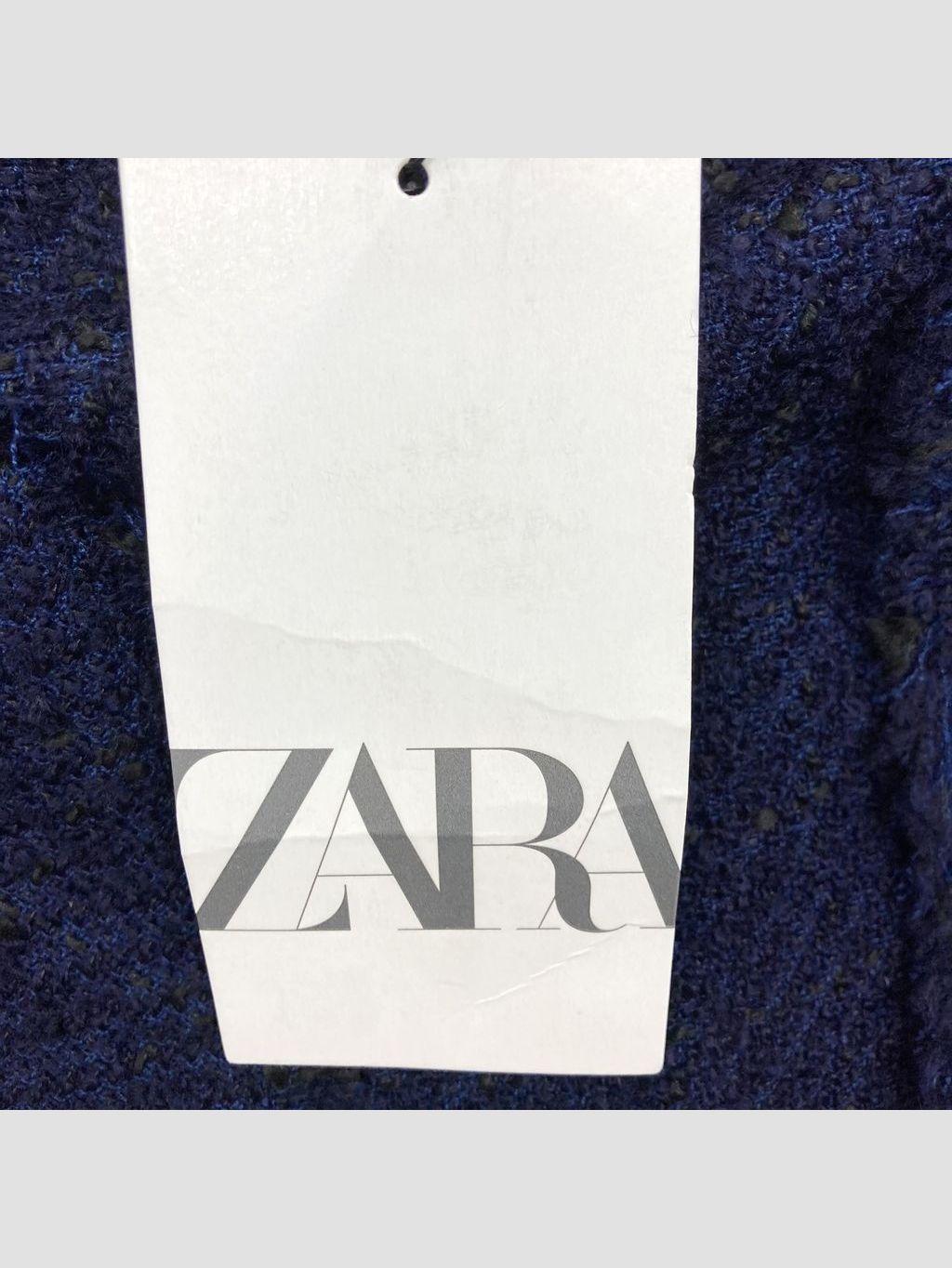 Short ZARA - Talla 36 (VOP01154115)-3