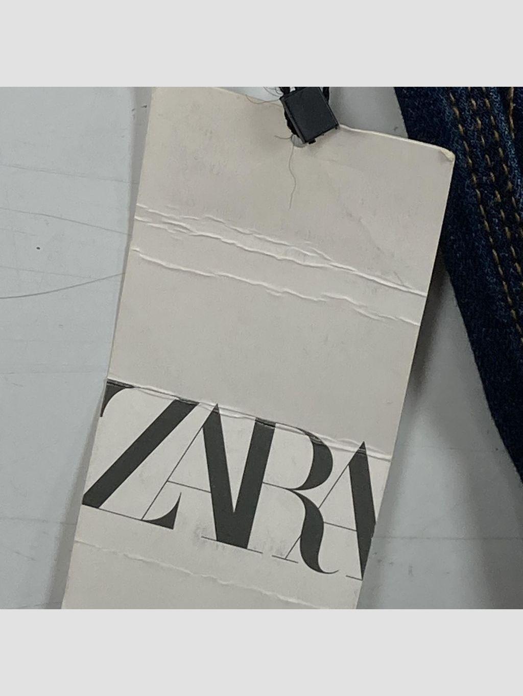 Jean ZARA - Talla 36 (VOP01105299)-2