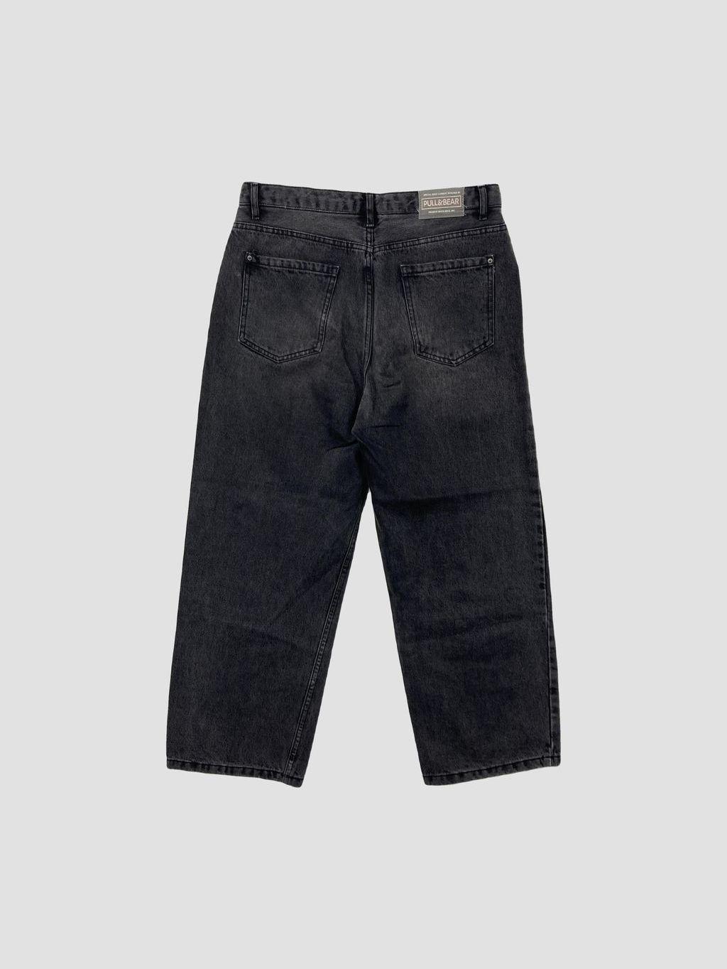 Jean PULL&BEAR - Talla 36 (VOP01218733)-1