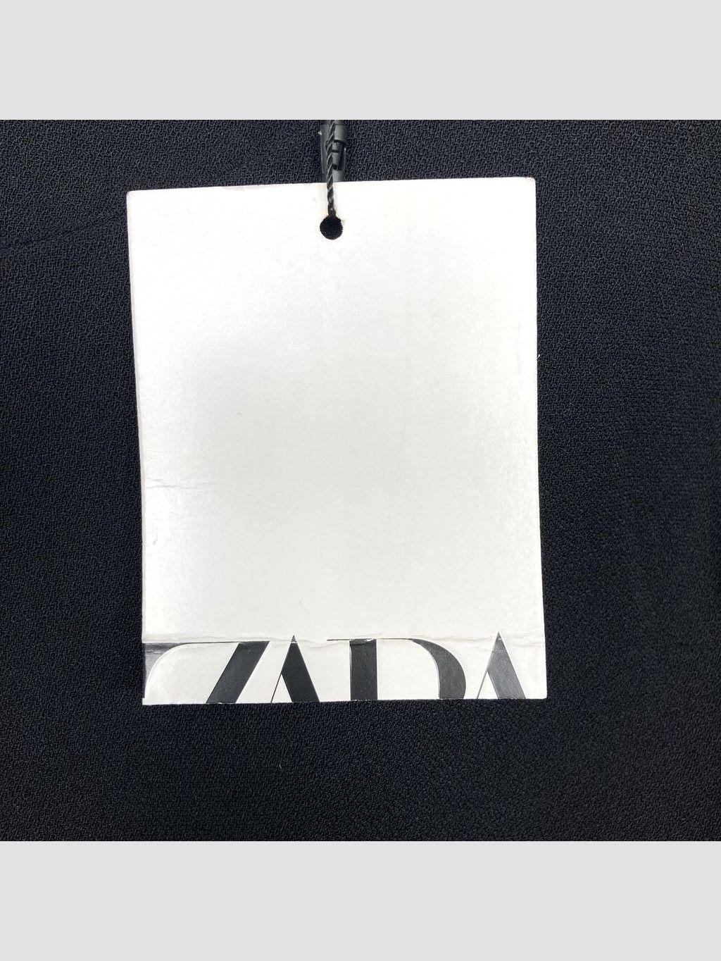Vestido corto ZARA - Talla S (VOP01154474)-2