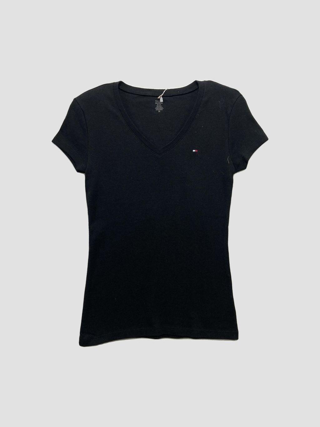 Polera TOMMY HILFIGER - Talla M (VOP01053550)-0
