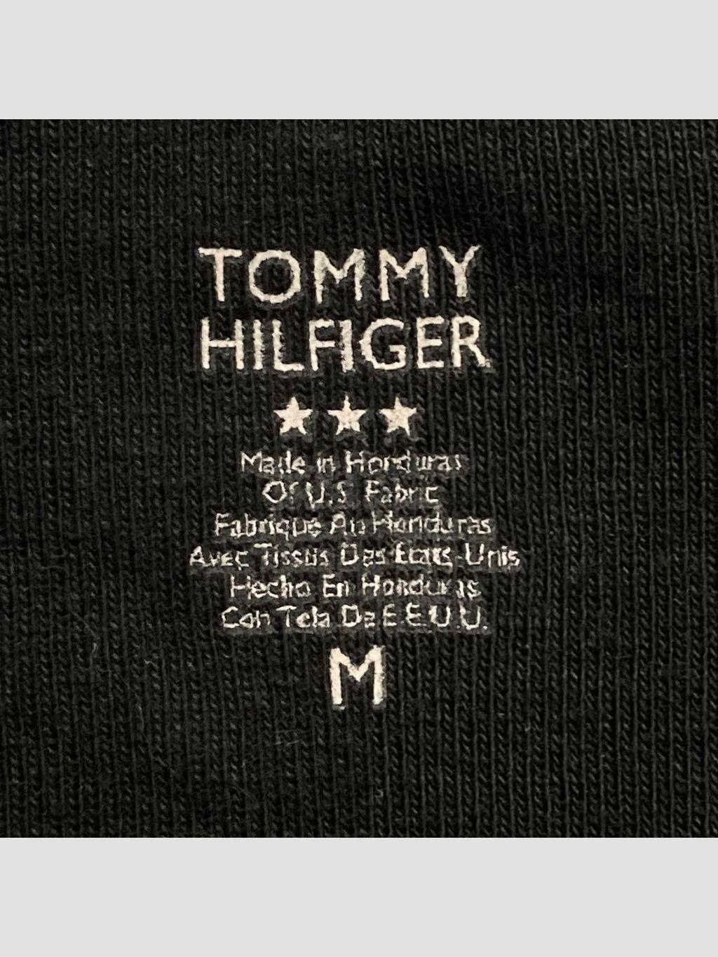 Polera TOMMY HILFIGER - Talla M (VOP01053550)-1