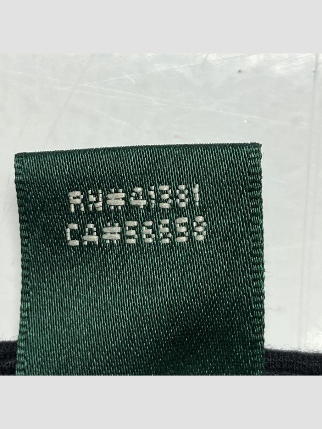 Vestido corto LAUREN RALPH LAUREN - Talla L (VOP01036124)-3