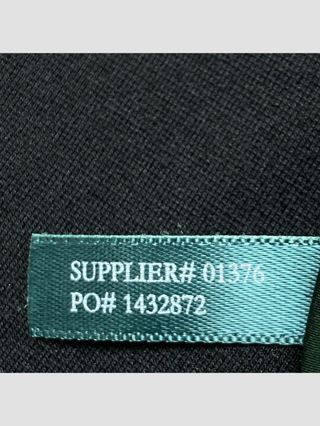 Vestido corto LAUREN RALPH LAUREN - Talla L (VOP01036124)-4