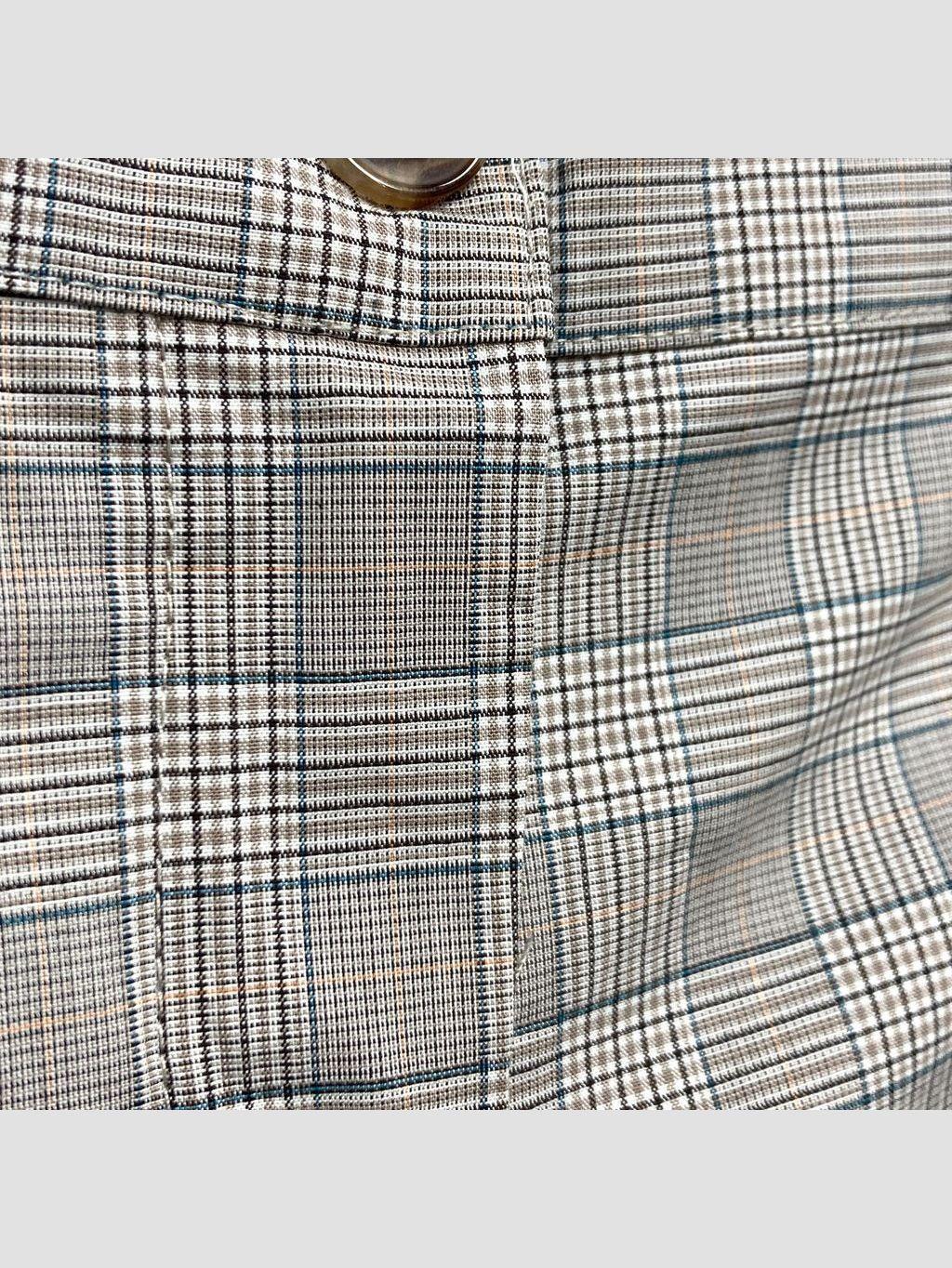 Pantalón UNITED COLORS OF BENETTON - Talla 42 (VOP01054146)-4