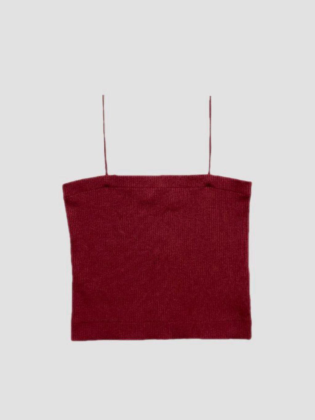 Top AMERICAN EAGLE OUTFITTERS - Talla M (VOP00781397)-0