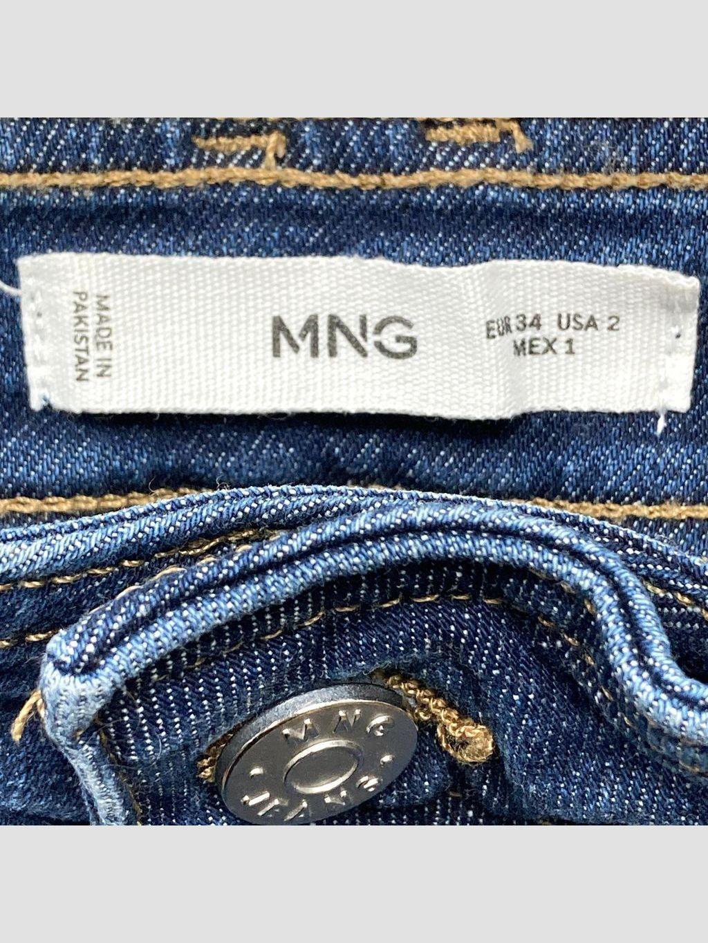 Jean MANGO - Talla 34 (VOP01007783)-2