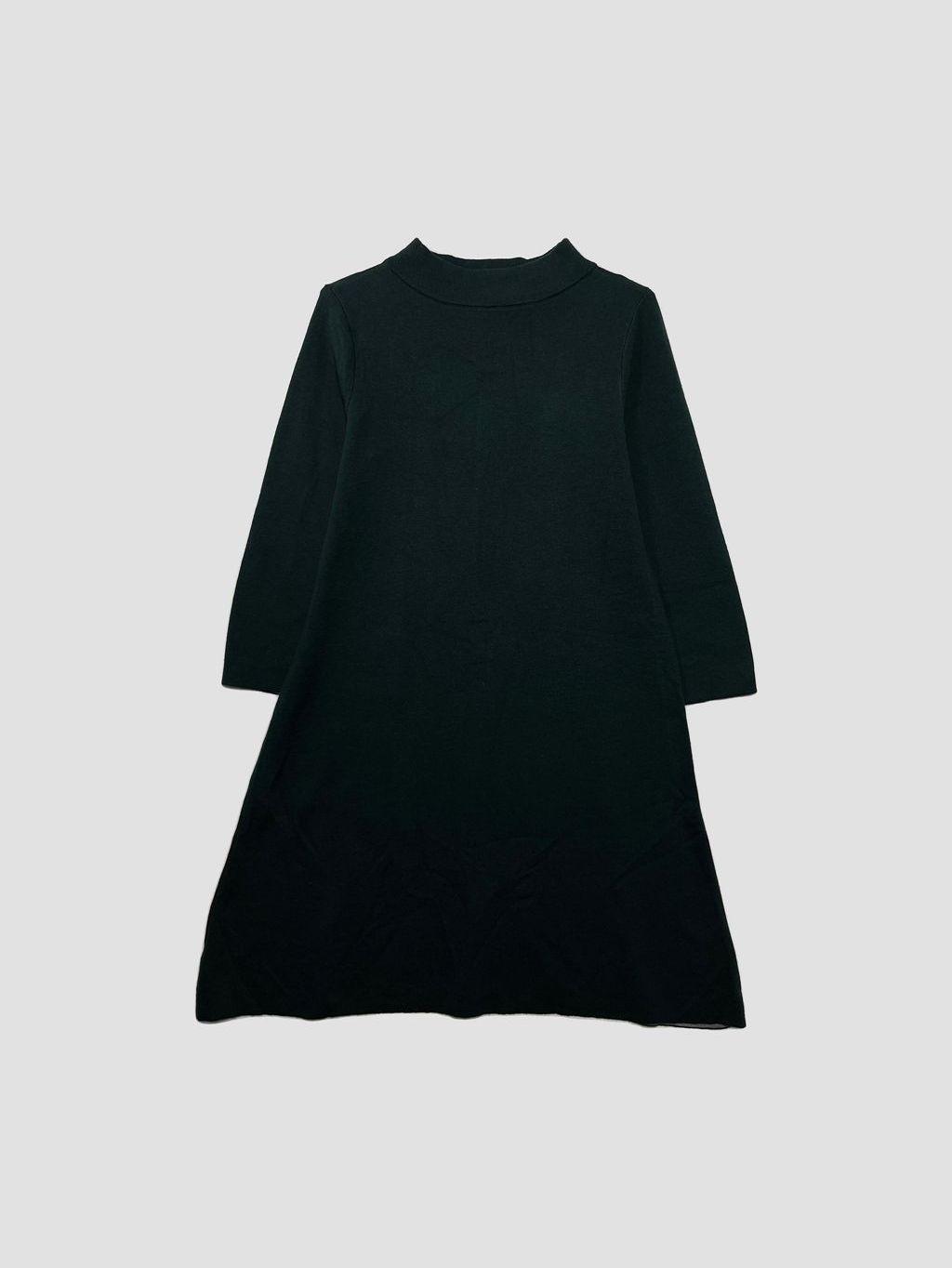 Vestido corto LOFT - Talla M (VOP01197454)-0