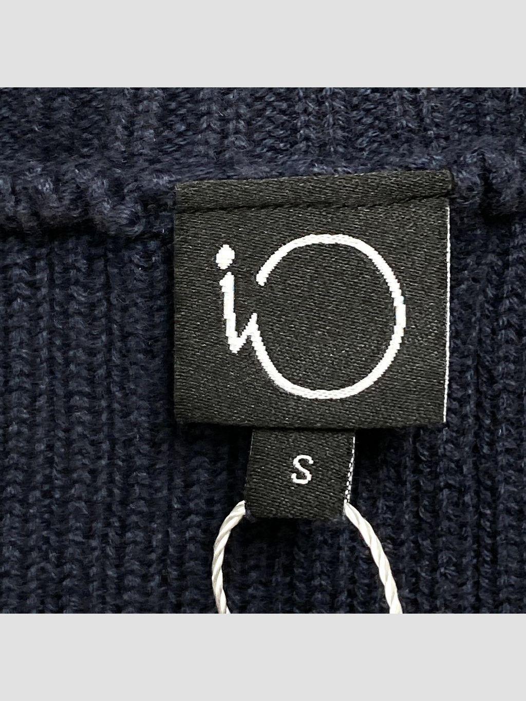 Chaleco IO - Talla S (VOP00994495)-1