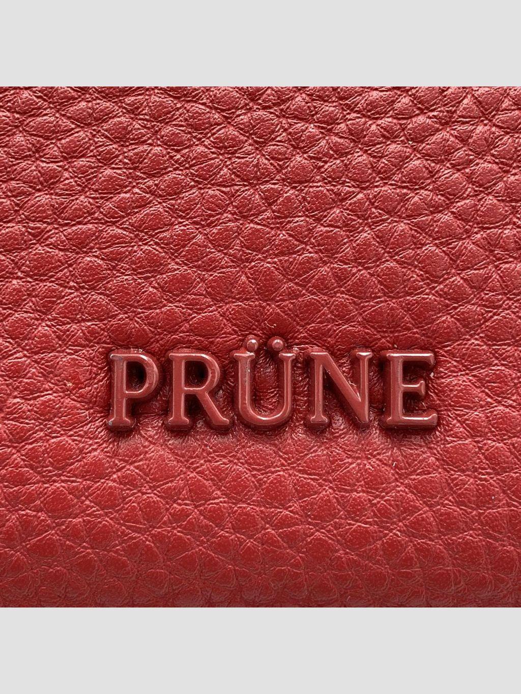 Bandolera PRÜNE - Talla Talla Única (VOP01060153)-2