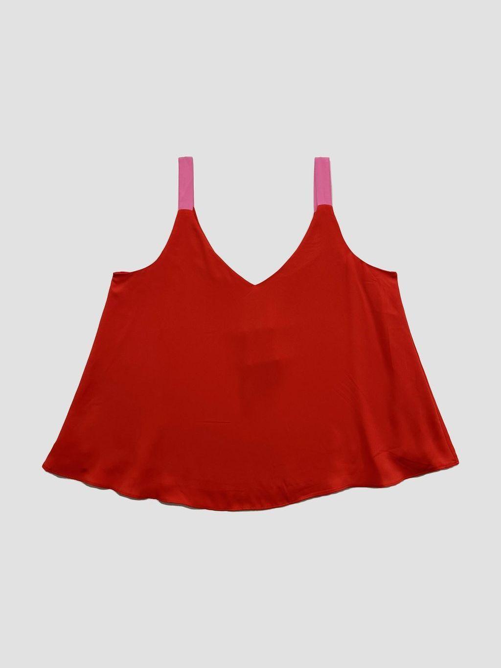 Polera ALANIZ - Talla M (VOP00912188)-0