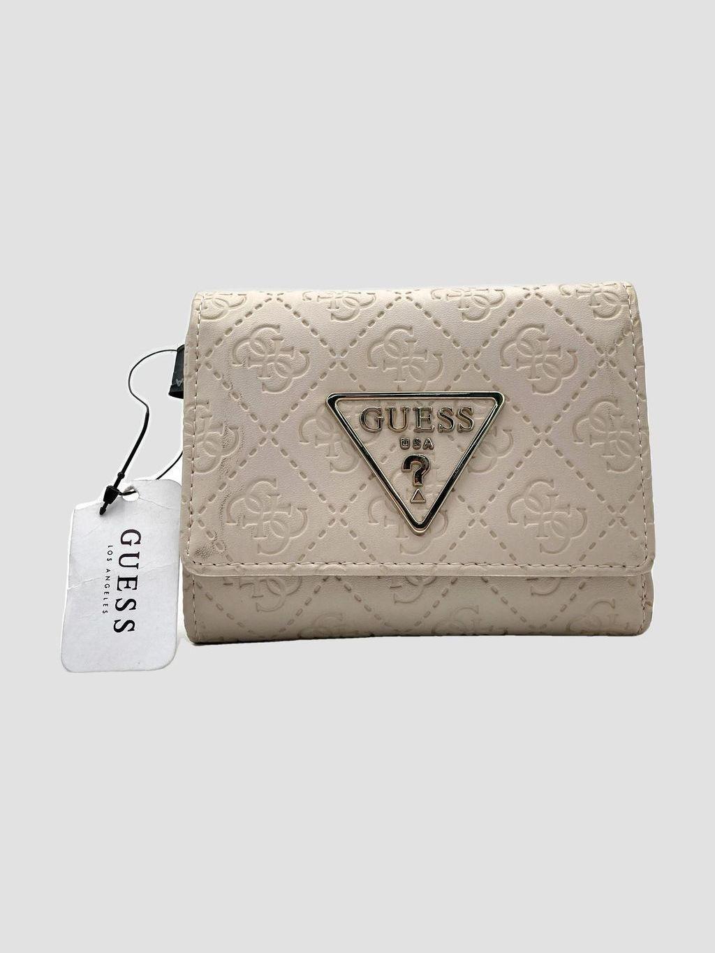 Billetera GUESS - Talla Talla Única (VOP00951407)-0