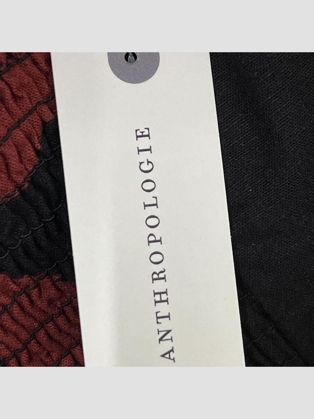 Top ANTHROPOLOGIE - Talla L (VOP01126442)-3