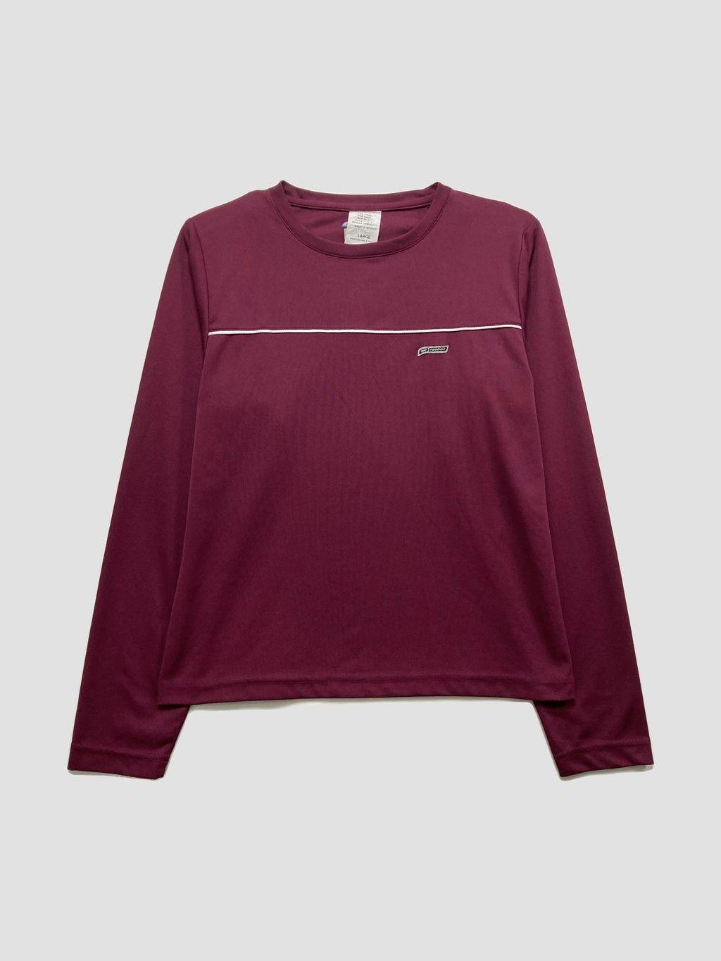 Polera REEBOK - Talla L (VOP00863332)-0