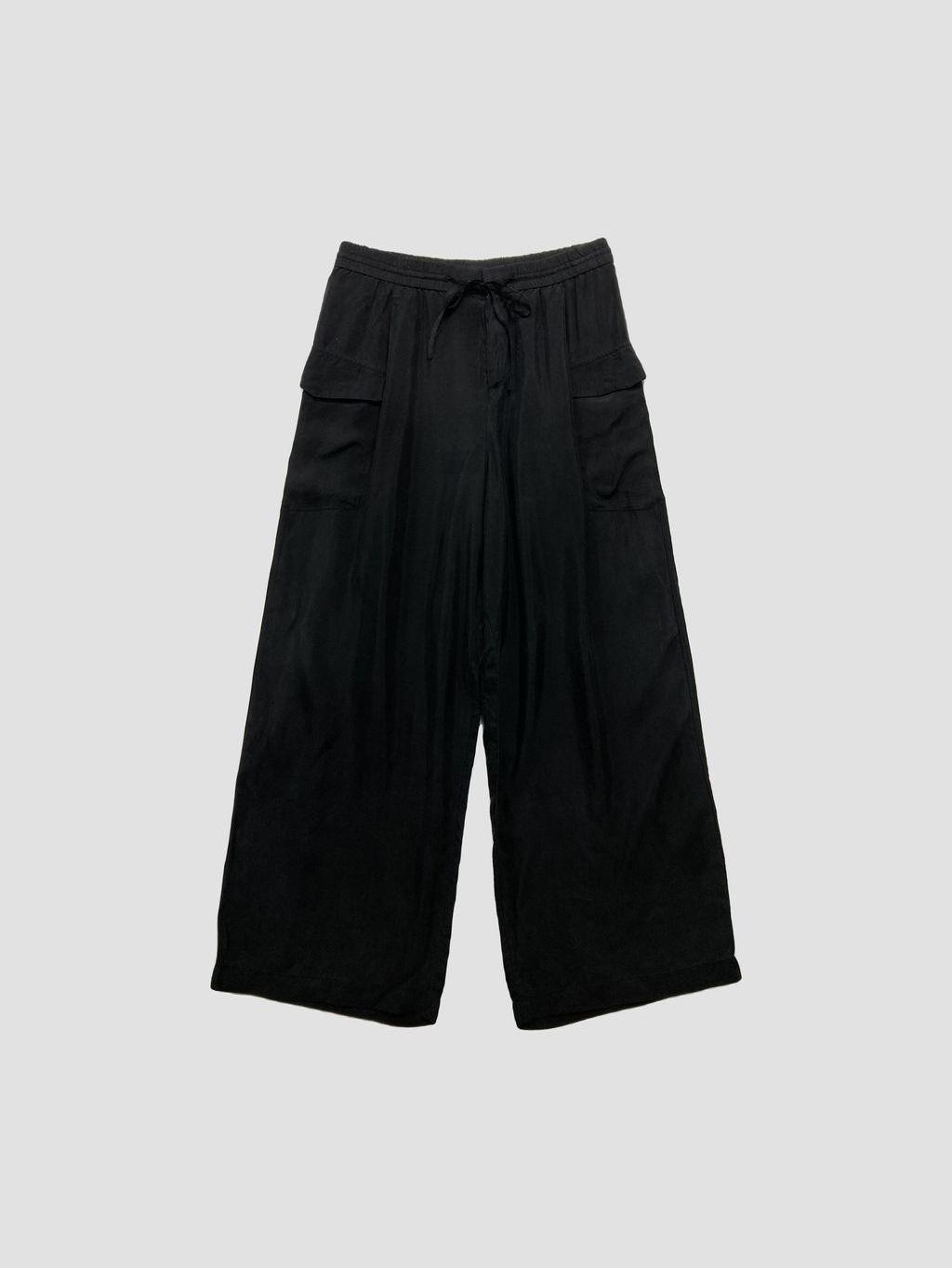 Pantalón ZARA - Talla 38 (VOP01046052)-0