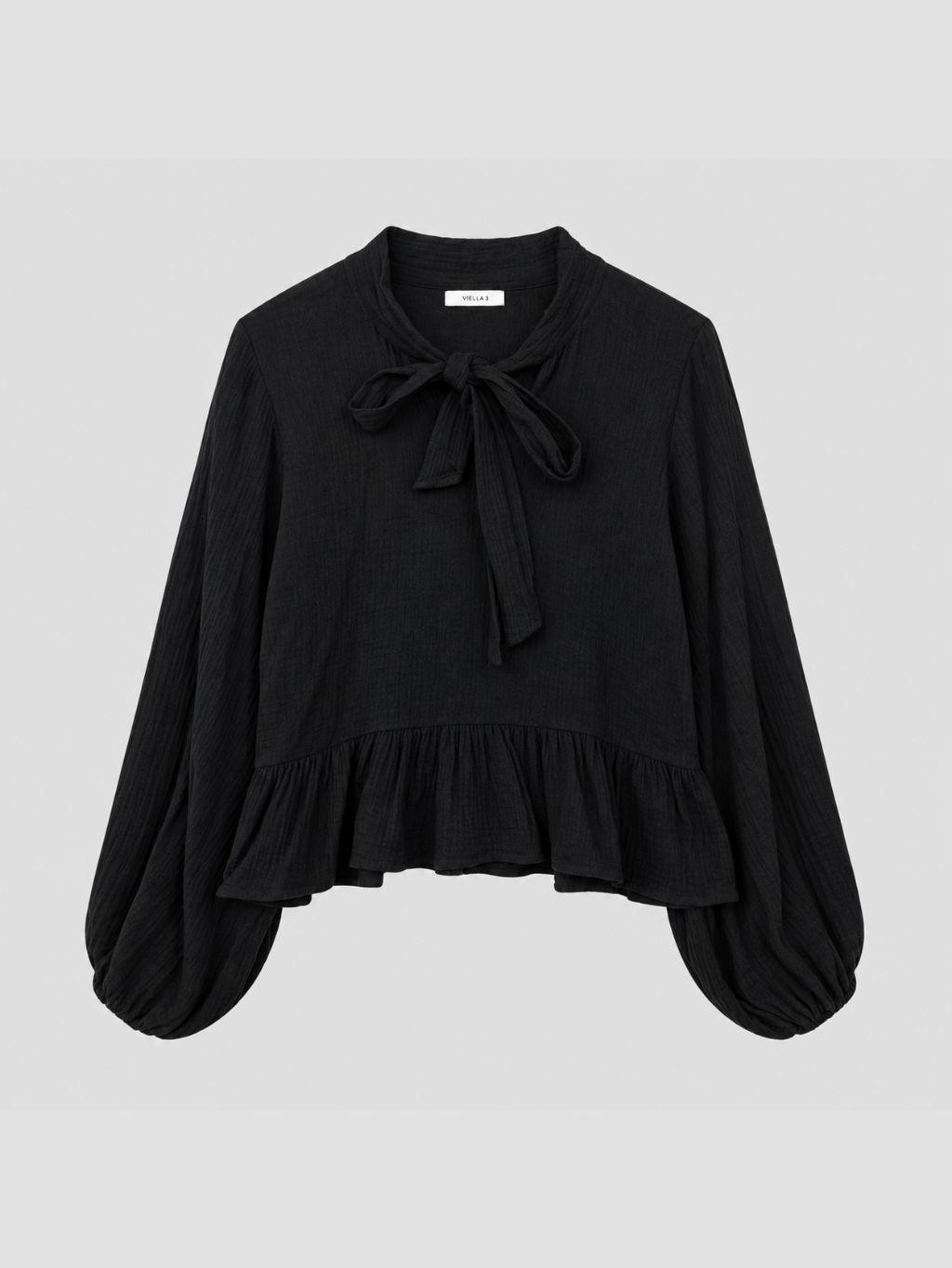Blusa VIELLA - Talla S (VOP01208923)-0