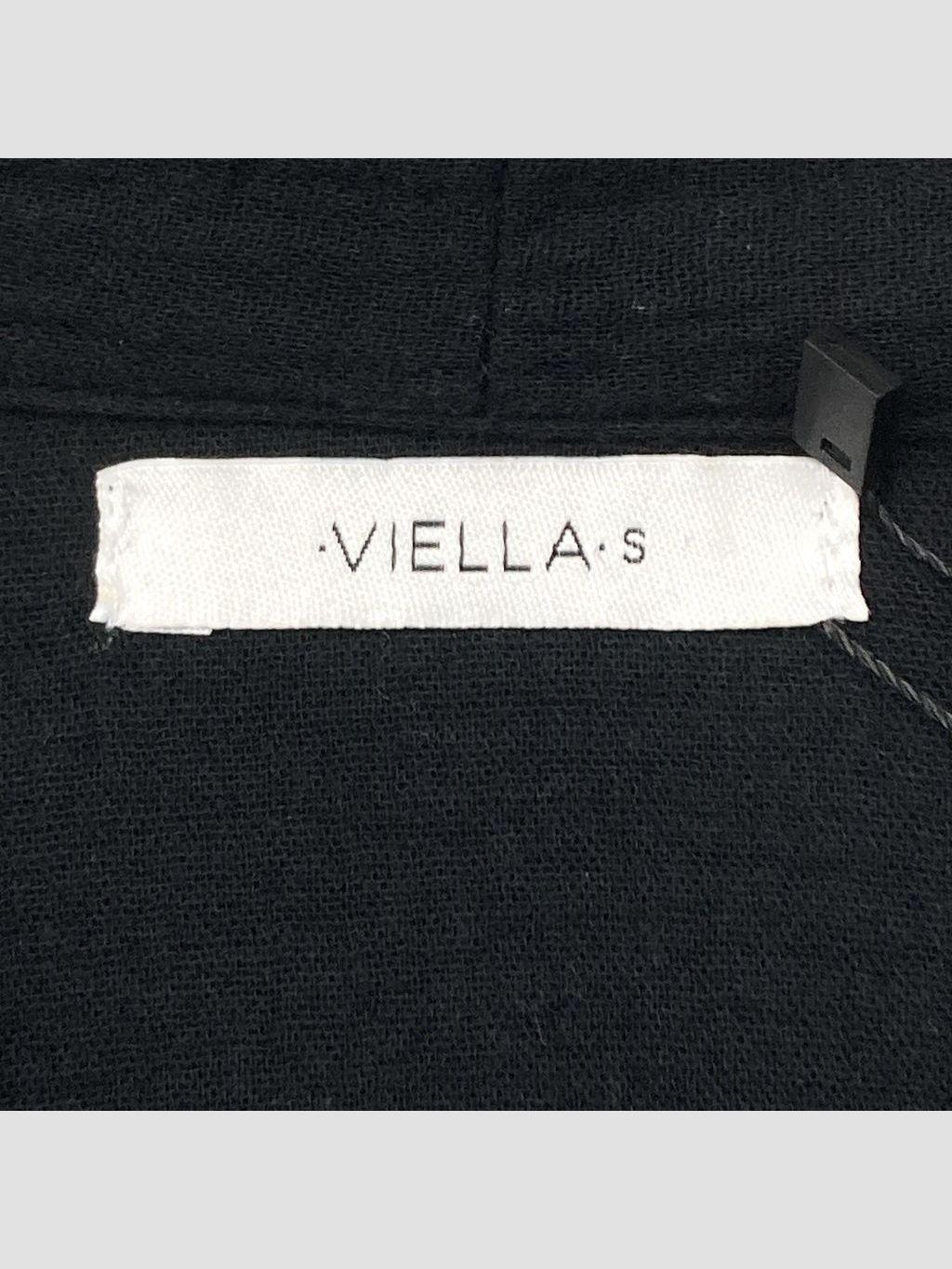 Blusa VIELLA - Talla S (VOP01208923)-1