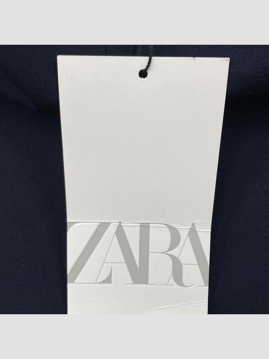 Enterito ZARA - Talla XS (VOP01136631)-2