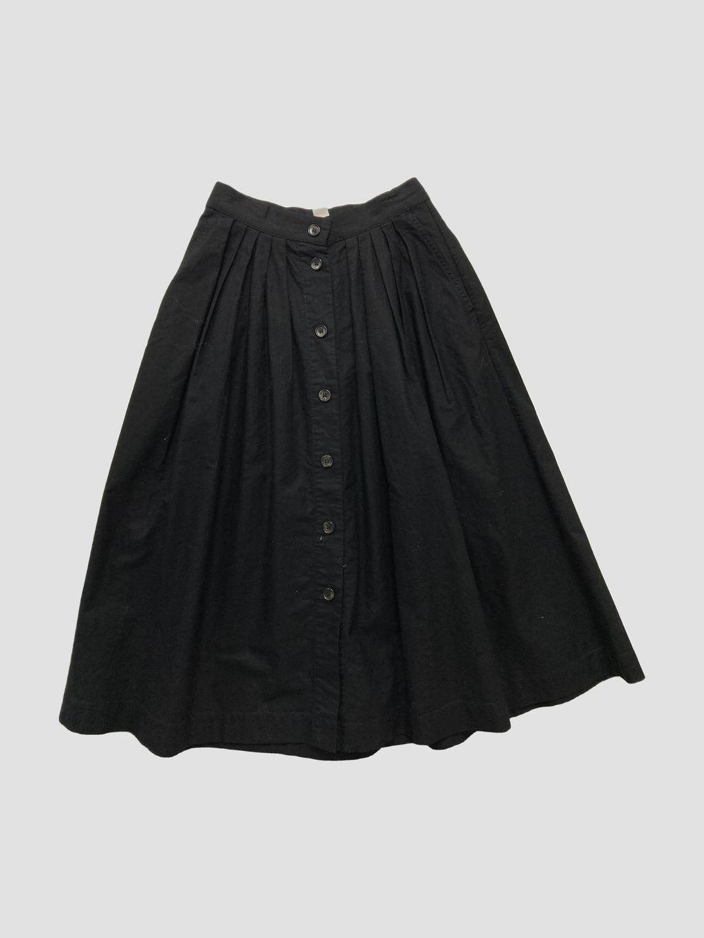 Falda larga H&M - Talla 34 (VOP00957637)-0