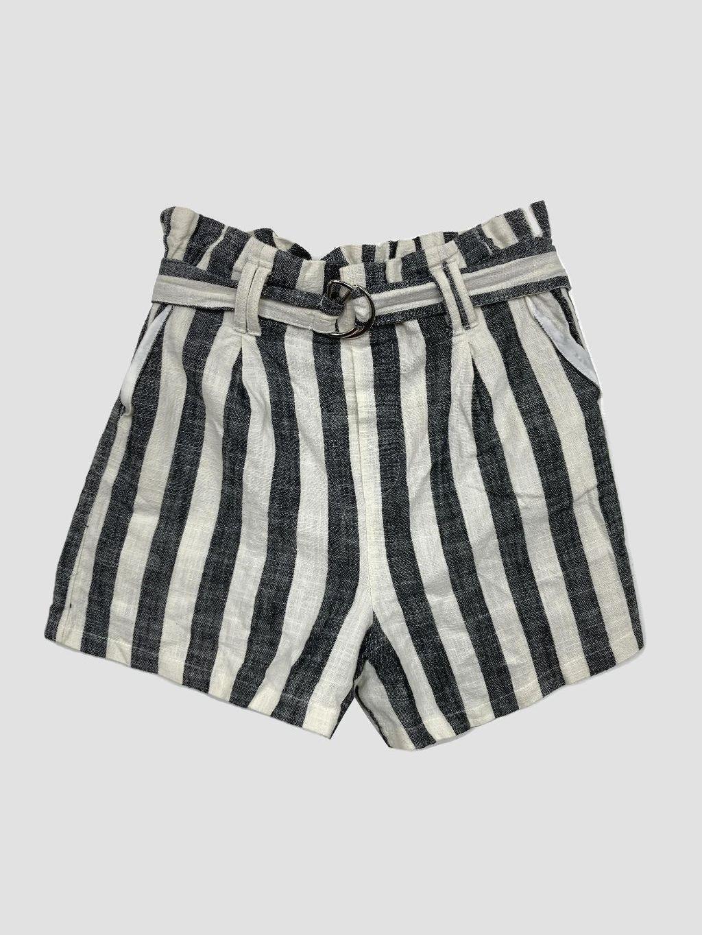 Short BERSHKA - Talla 38 (VOP01139645)-0