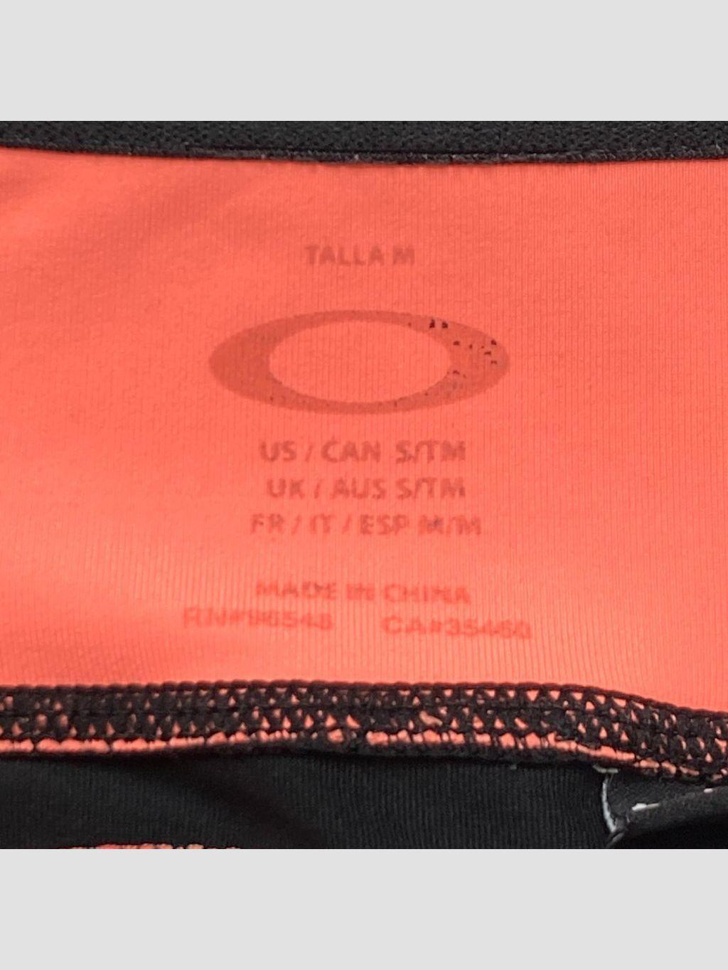 Calza OAKLEY - Talla 38 (VOP00909857)-1