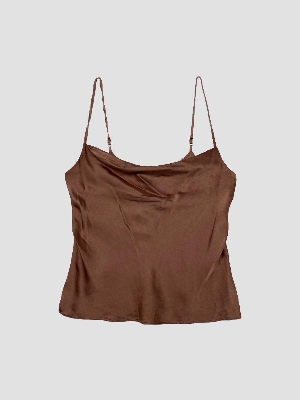 Polera sin mangas REFORMATION - Talla XS (VOP01110535)-0