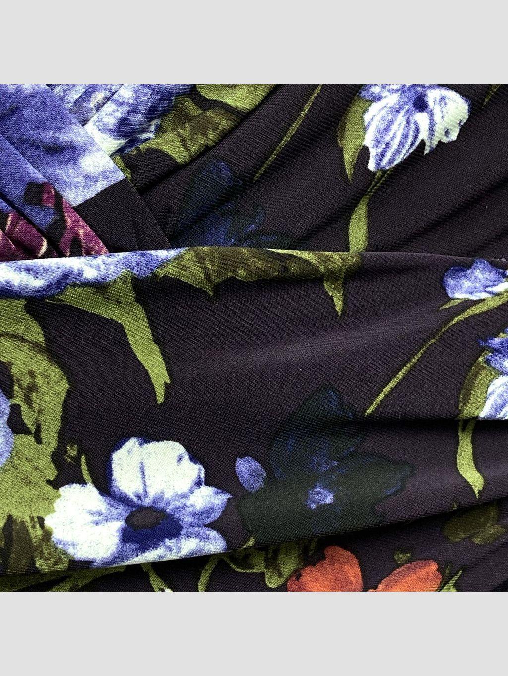 Vestido largo LAUREN RALPH LAUREN - Talla S (VOP01047906)-2