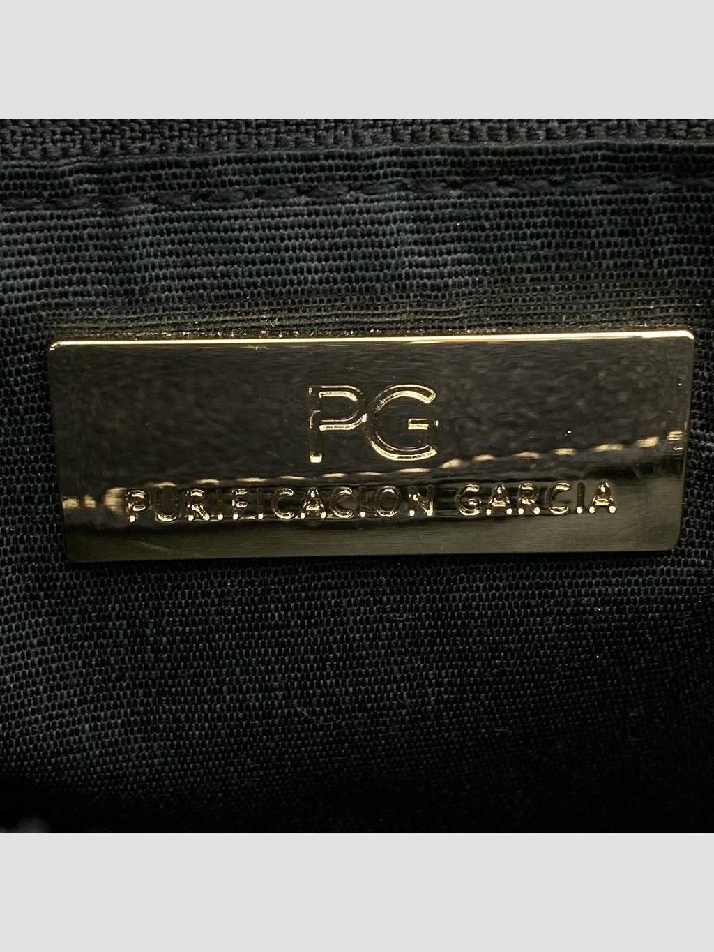 Cartera PURIFICACIÓN GARCÍA - Talla Talla Única (VOP00966417)-3