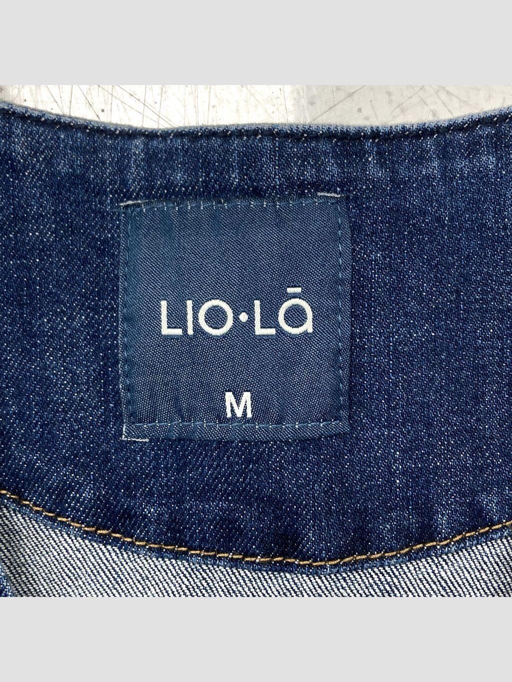 Chaqueta sin mangas LIOLA - Talla M (VOP01178107)-1