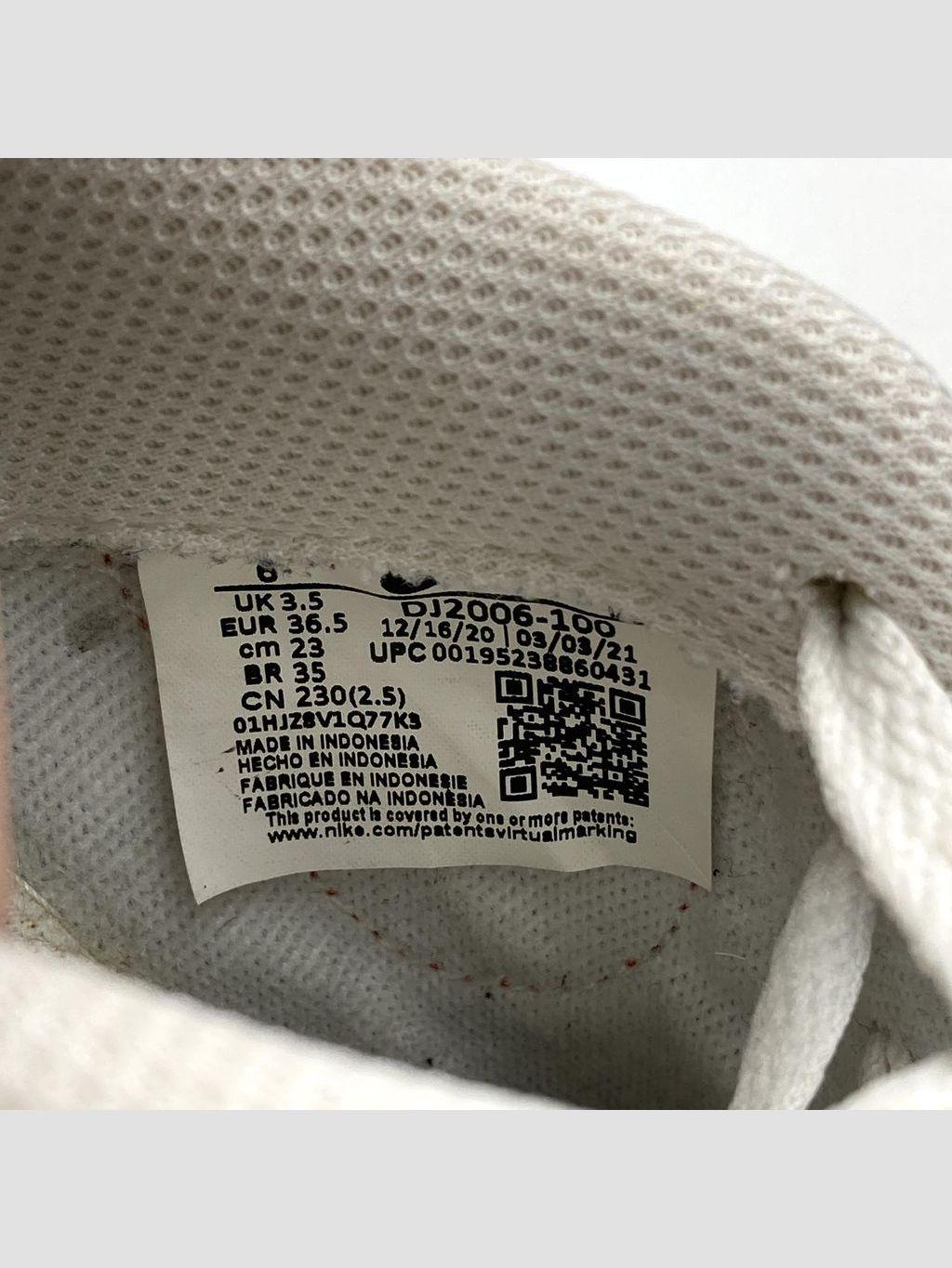 Zapatillas NIKE - Talla 36 (VOP00981897)-4