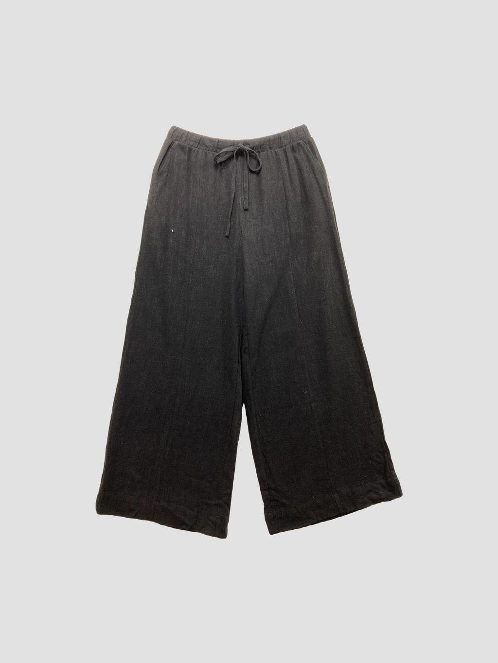 Pantalón BASEMENT - Talla 38 (VOP00857252)-0