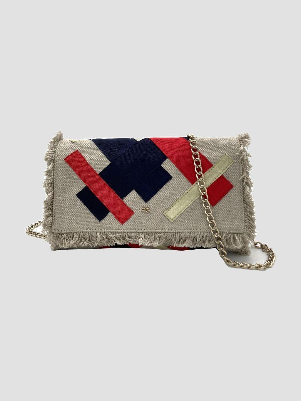 Bandolera PURIFICACIÓN GARCÍA - Talla Talla Única (VOP00981165)-0