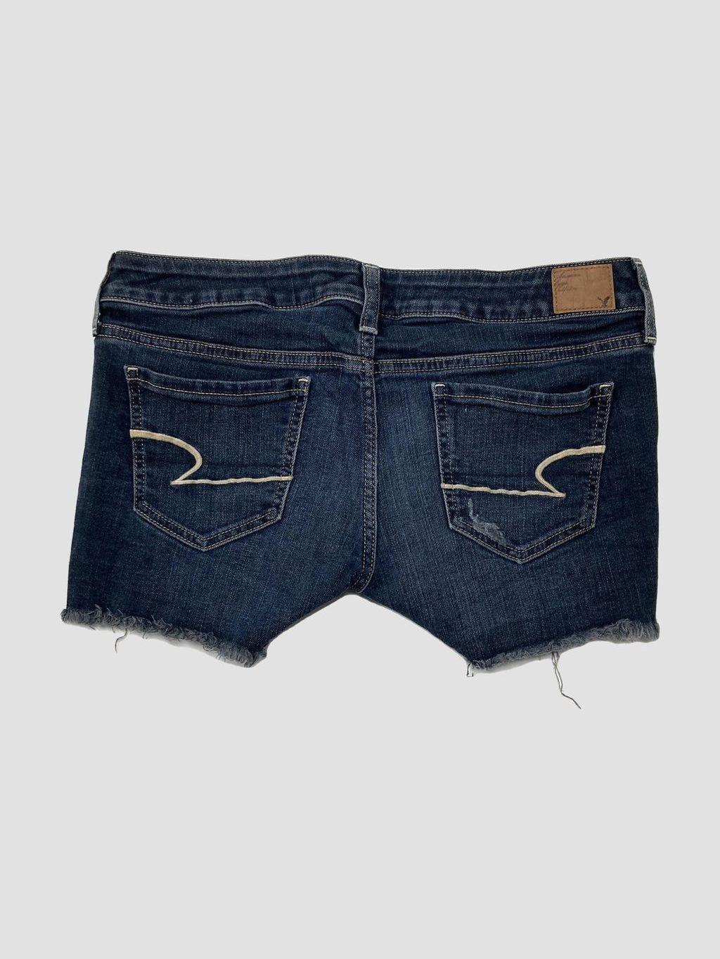 Short AMERICAN EAGLE OUTFITTERS - Talla 40 (VOP01089707)-1