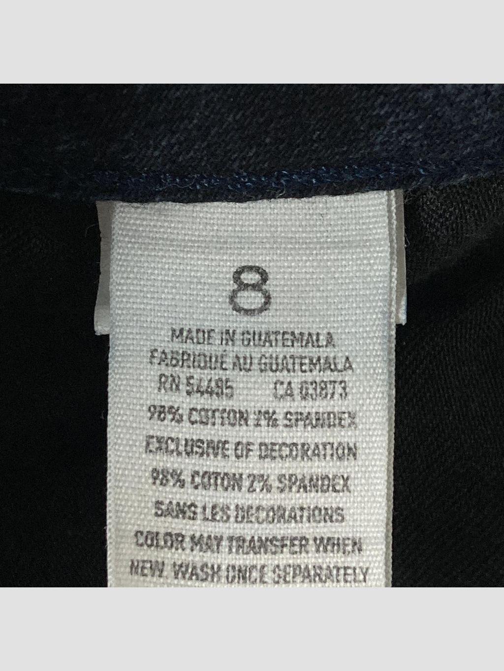 Short AMERICAN EAGLE OUTFITTERS - Talla 40 (VOP01089707)-3