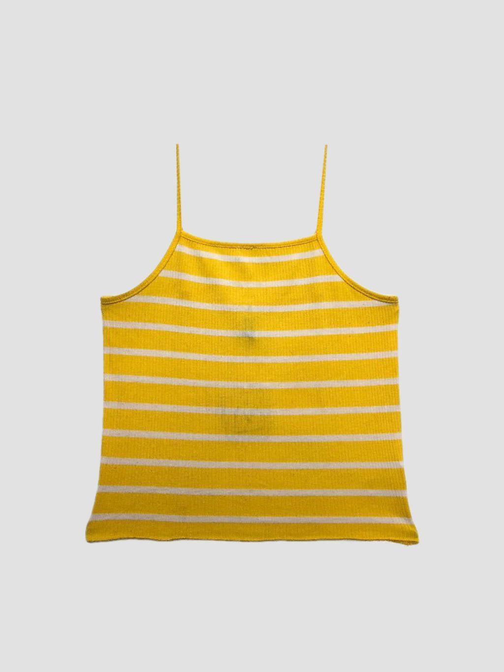 Polera sin mangas OPPOSITE - Talla L (VOP00744307)-0