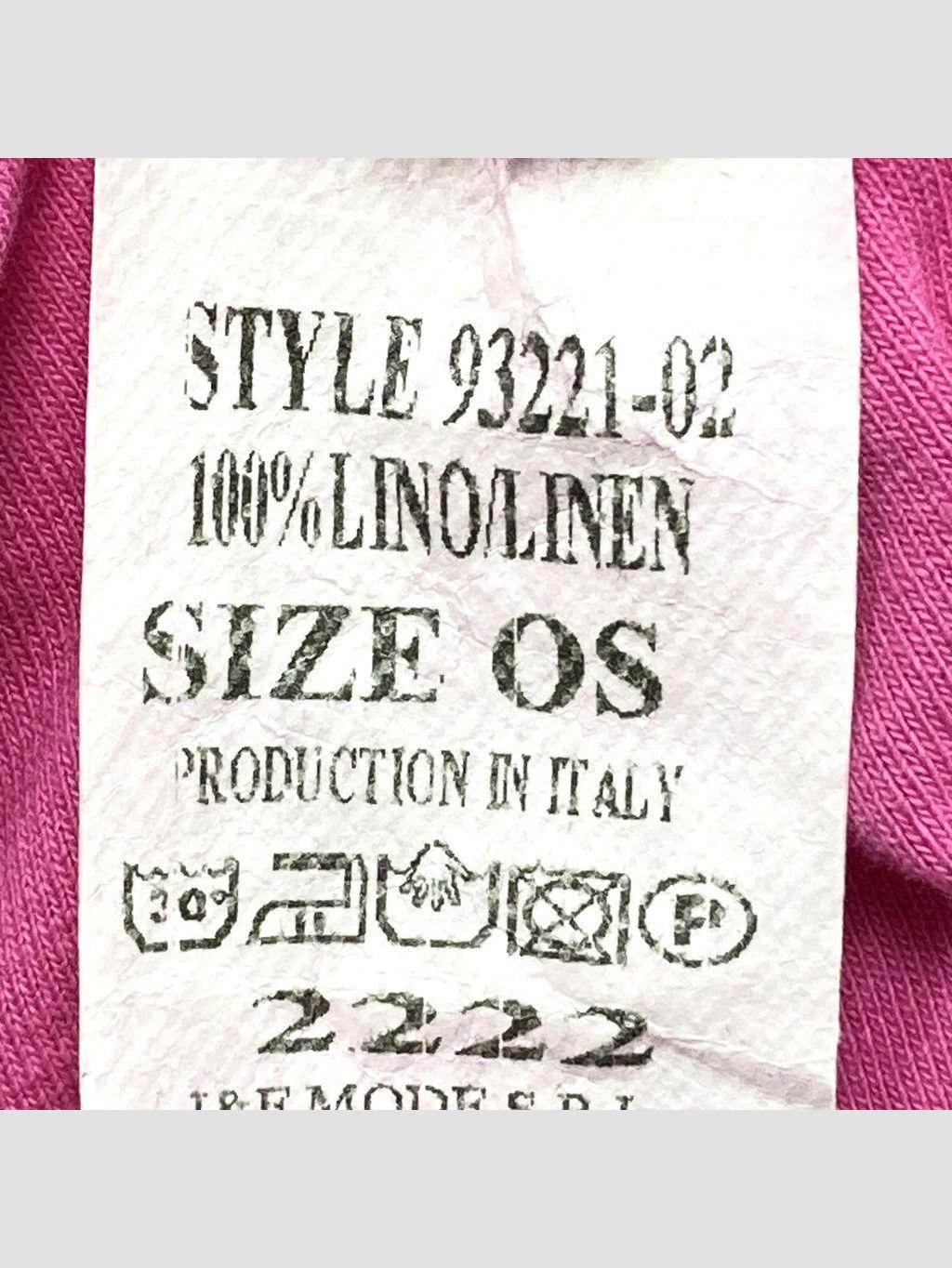 Short VINTAGE - Talla 36 (VOP00920520)-3