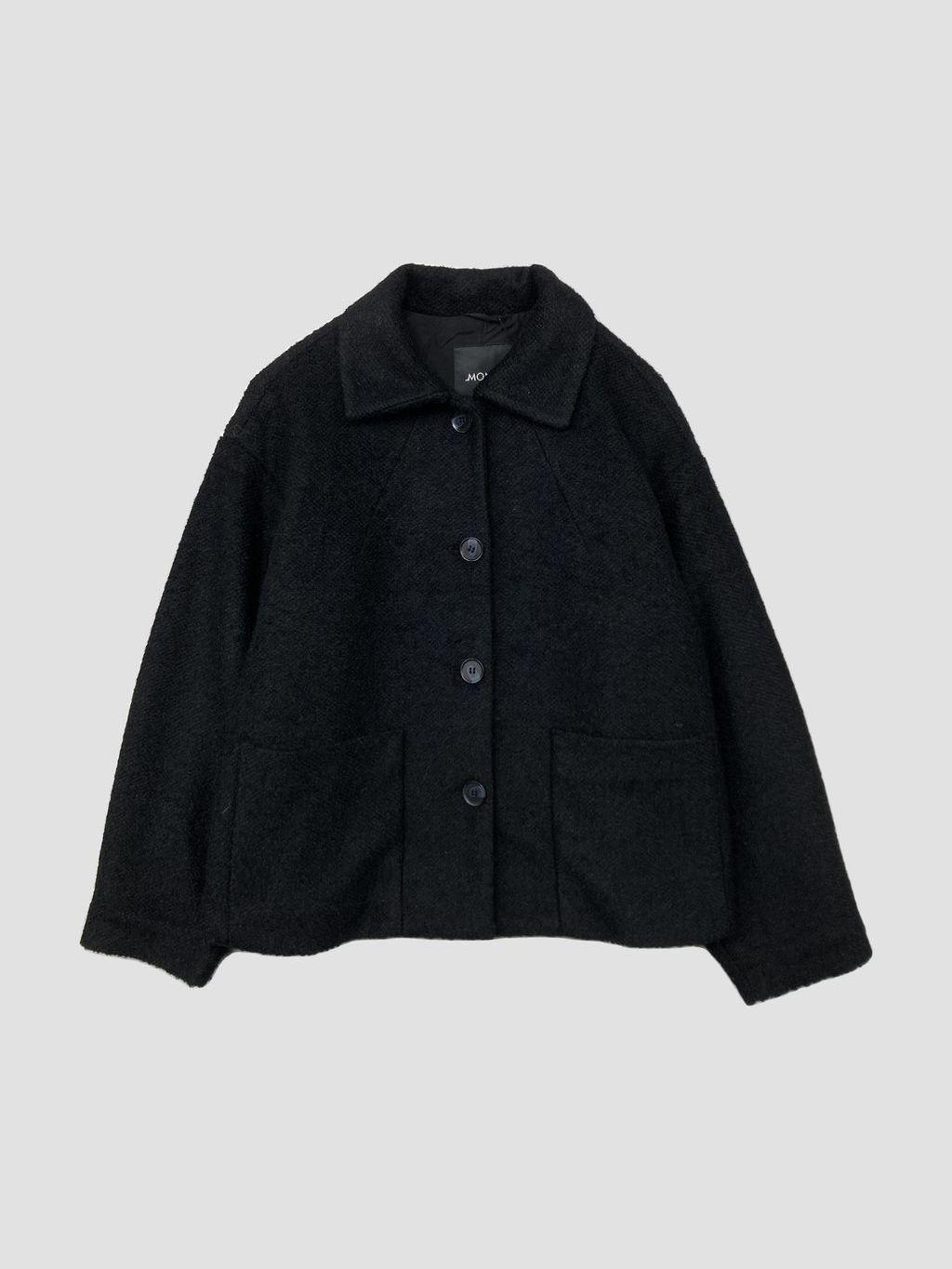 Abrigo MONKI - Talla S (VOP01211290)-0