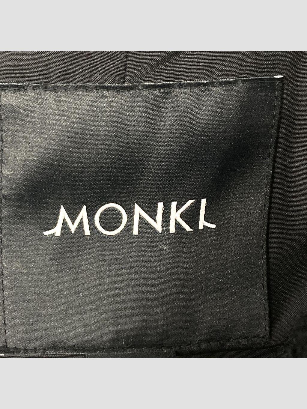 Abrigo MONKI - Talla S (VOP01211290)-1