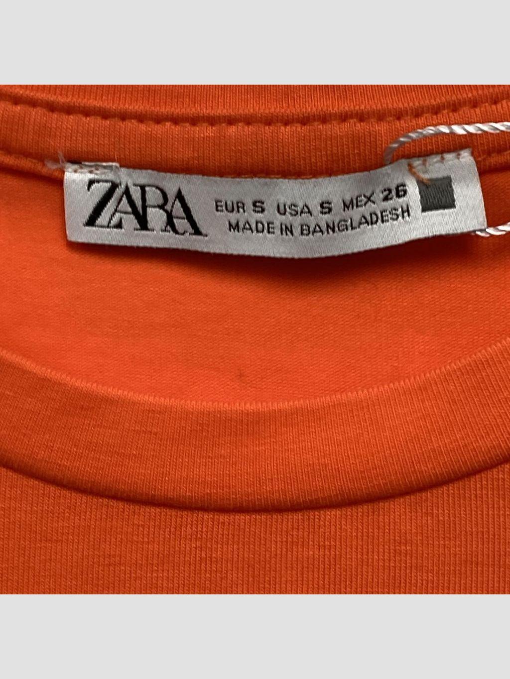 Top ZARA - Talla S (VOP01059843)-1