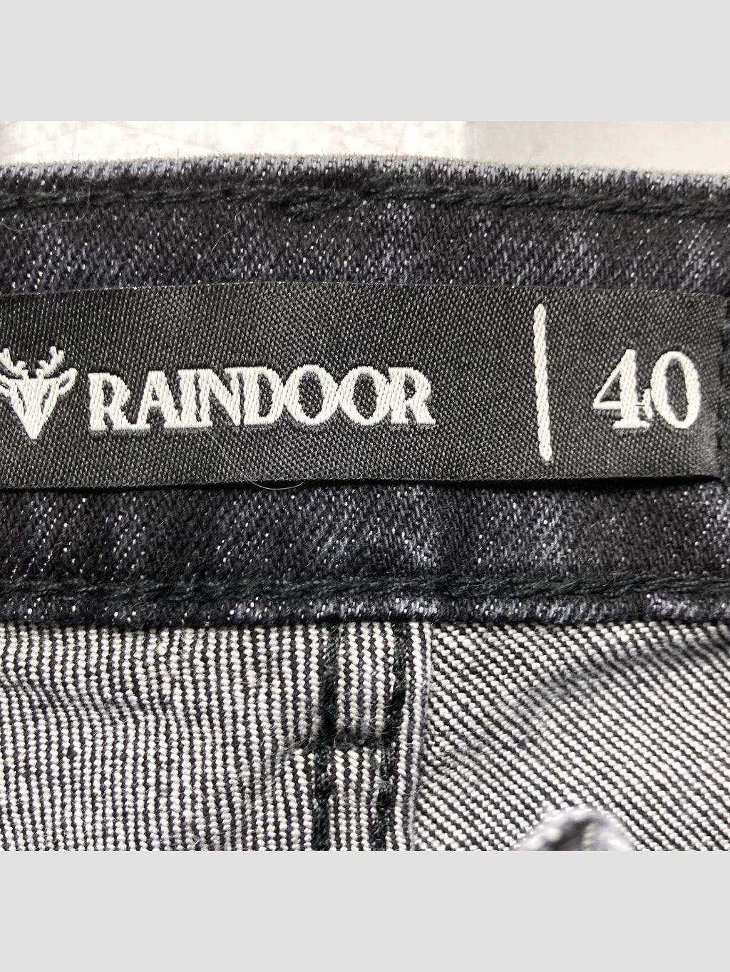 Jean RAINDOOR - Talla 40 (VOP00831890)-2