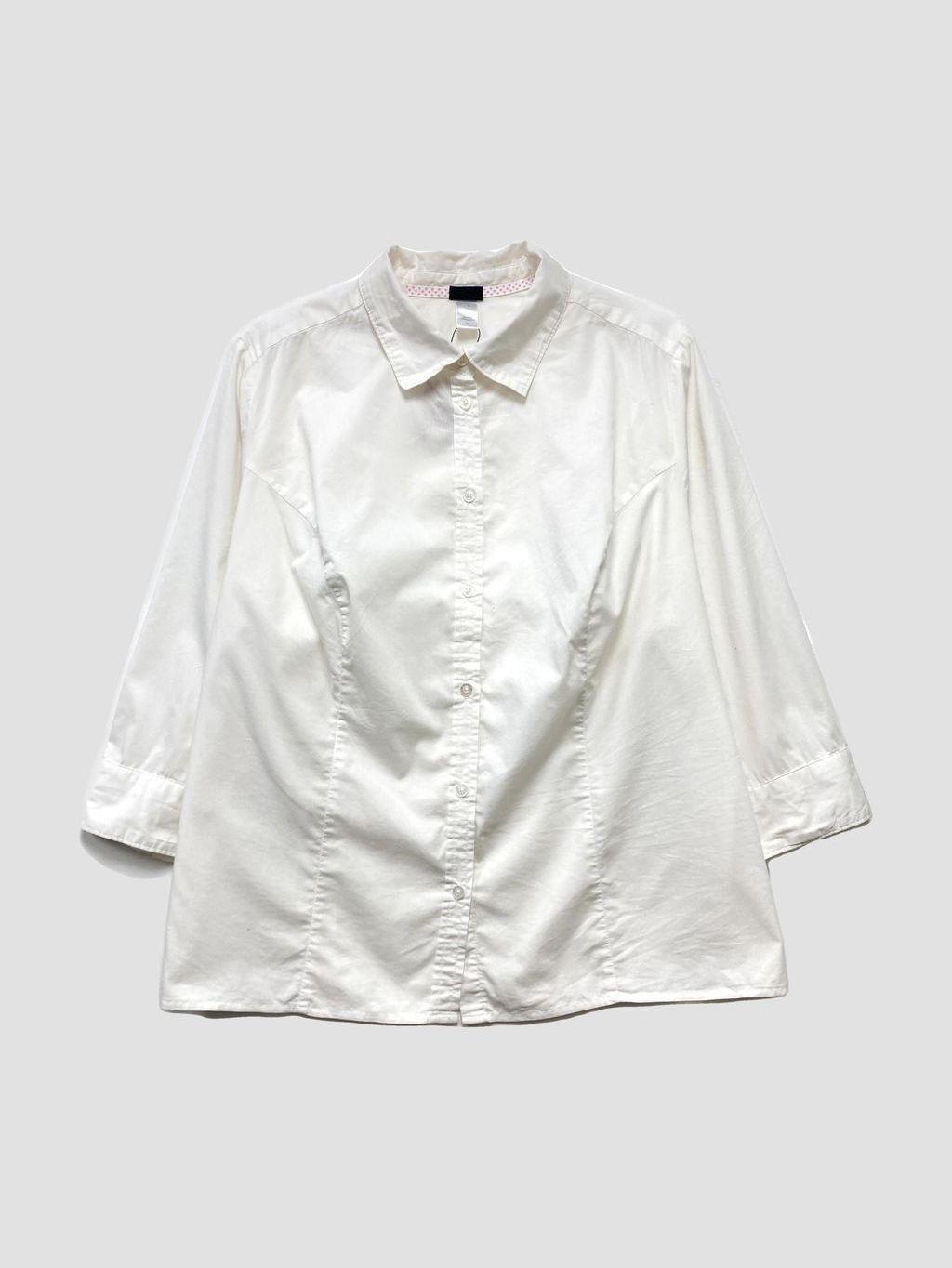 Camisa VINTAGE - Talla XL (VOP00934337)-0
