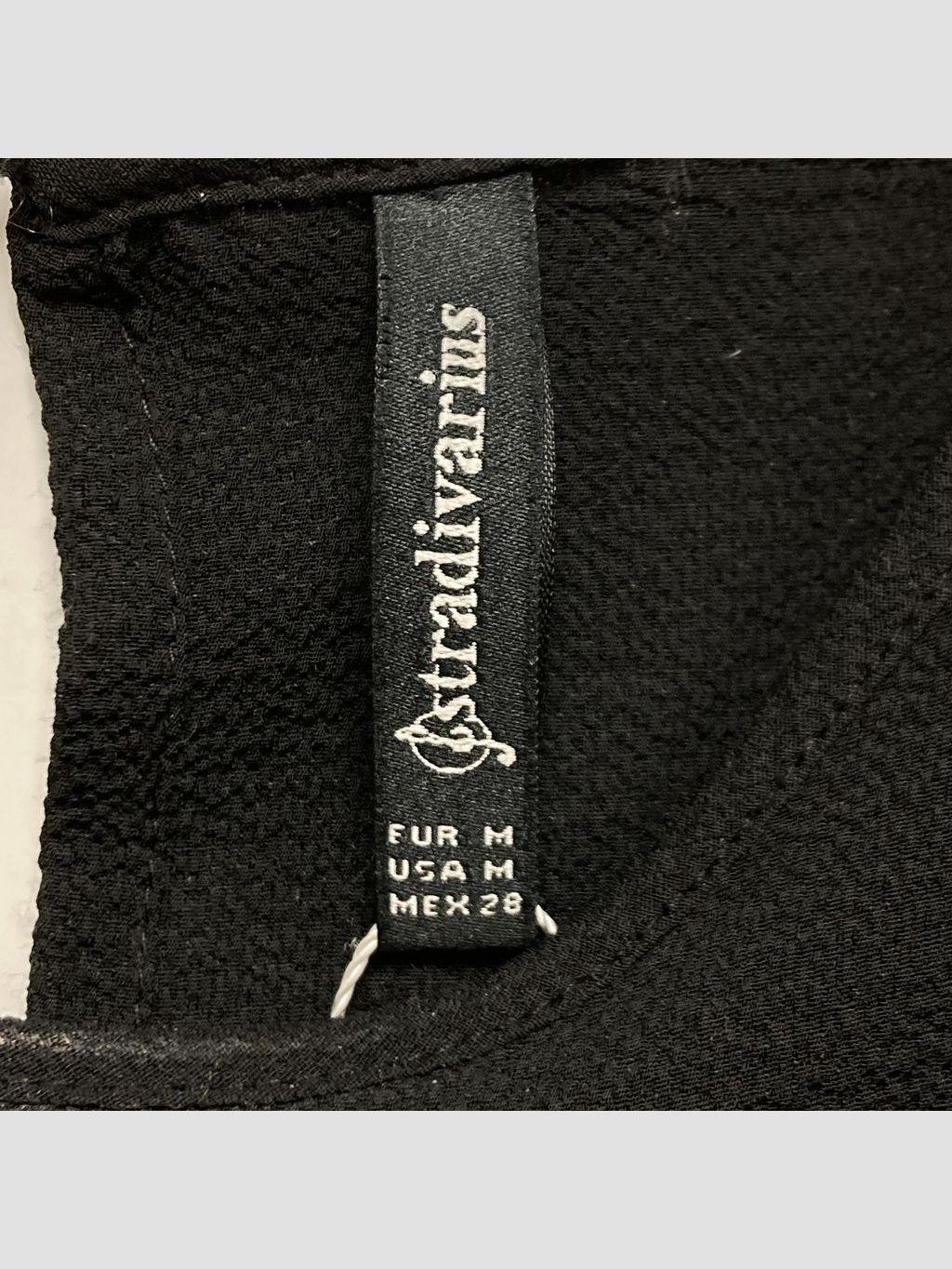 Polera STRADIVARIUS - Talla M (VOP01015296)-1