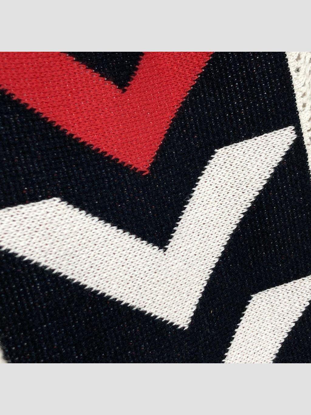 Falda corta JUSTA PETRA - Talla 36 (VOP01093073)-2