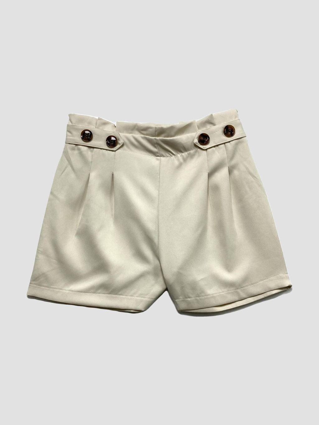 Short VINTAGE - Talla 38 (VOP00903562)-0