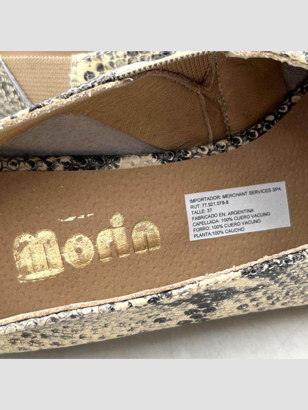 Ballerinas MORIN - Talla 36 (VOP01203545)-2